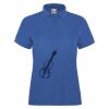 OGIO® JEWEL LADIES' POLO Thumbnail