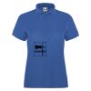 OGIO® JEWEL LADIES' POLO Thumbnail