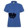 OGIO® JEWEL LADIES' POLO Thumbnail