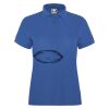OGIO® JEWEL LADIES' POLO Thumbnail
