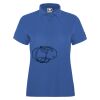 OGIO® JEWEL LADIES' POLO Thumbnail
