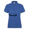 OGIO® JEWEL LADIES' POLO Thumbnail