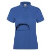 OGIO® JEWEL LADIES' POLO Thumbnail
