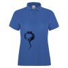 OGIO® JEWEL LADIES' POLO Thumbnail