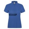 OGIO® JEWEL LADIES' POLO Thumbnail