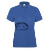 OGIO® JEWEL LADIES' POLO Thumbnail