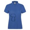 OGIO® JEWEL LADIES' POLO Thumbnail