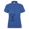 OGIO® JEWEL LADIES' POLO Thumbnail