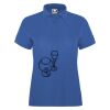 OGIO® JEWEL LADIES' POLO Thumbnail