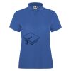 OGIO® JEWEL LADIES' POLO Thumbnail
