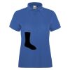 OGIO® JEWEL LADIES' POLO Thumbnail