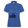 OGIO® JEWEL LADIES' POLO Thumbnail
