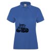 OGIO® JEWEL LADIES' POLO Thumbnail