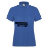 OGIO® JEWEL LADIES' POLO Thumbnail