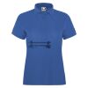 OGIO® JEWEL LADIES' POLO Thumbnail