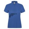 OGIO® JEWEL LADIES' POLO Thumbnail