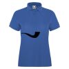 OGIO® JEWEL LADIES' POLO Thumbnail