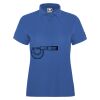 OGIO® JEWEL LADIES' POLO Thumbnail