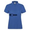 OGIO® JEWEL LADIES' POLO Thumbnail