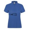 OGIO® JEWEL LADIES' POLO Thumbnail