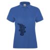 OGIO® JEWEL LADIES' POLO Thumbnail