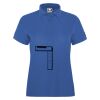 OGIO® JEWEL LADIES' POLO Thumbnail