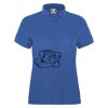 OGIO® JEWEL LADIES' POLO Thumbnail