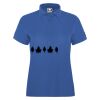 OGIO® JEWEL LADIES' POLO Thumbnail