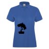 OGIO® JEWEL LADIES' POLO Thumbnail