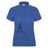 OGIO® JEWEL LADIES' POLO Thumbnail