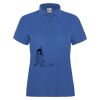 OGIO® JEWEL LADIES' POLO Thumbnail