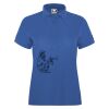 OGIO® JEWEL LADIES' POLO Thumbnail