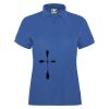 OGIO® JEWEL LADIES' POLO Thumbnail