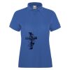 OGIO® JEWEL LADIES' POLO Thumbnail