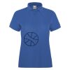 OGIO® JEWEL LADIES' POLO Thumbnail
