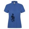 OGIO® JEWEL LADIES' POLO Thumbnail