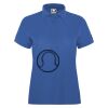 OGIO® JEWEL LADIES' POLO Thumbnail