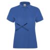 OGIO® JEWEL LADIES' POLO Thumbnail