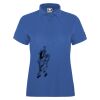 OGIO® JEWEL LADIES' POLO Thumbnail