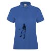OGIO® JEWEL LADIES' POLO Thumbnail