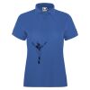 OGIO® JEWEL LADIES' POLO Thumbnail