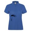 OGIO® JEWEL LADIES' POLO Thumbnail