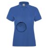 OGIO® JEWEL LADIES' POLO Thumbnail