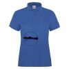 OGIO® JEWEL LADIES' POLO Thumbnail