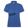 OGIO® JEWEL LADIES' POLO Thumbnail
