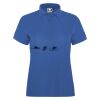 OGIO® JEWEL LADIES' POLO Thumbnail