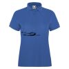 OGIO® JEWEL LADIES' POLO Thumbnail