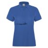 OGIO® JEWEL LADIES' POLO Thumbnail