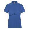 OGIO® JEWEL LADIES' POLO Thumbnail