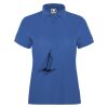 OGIO® JEWEL LADIES' POLO Thumbnail